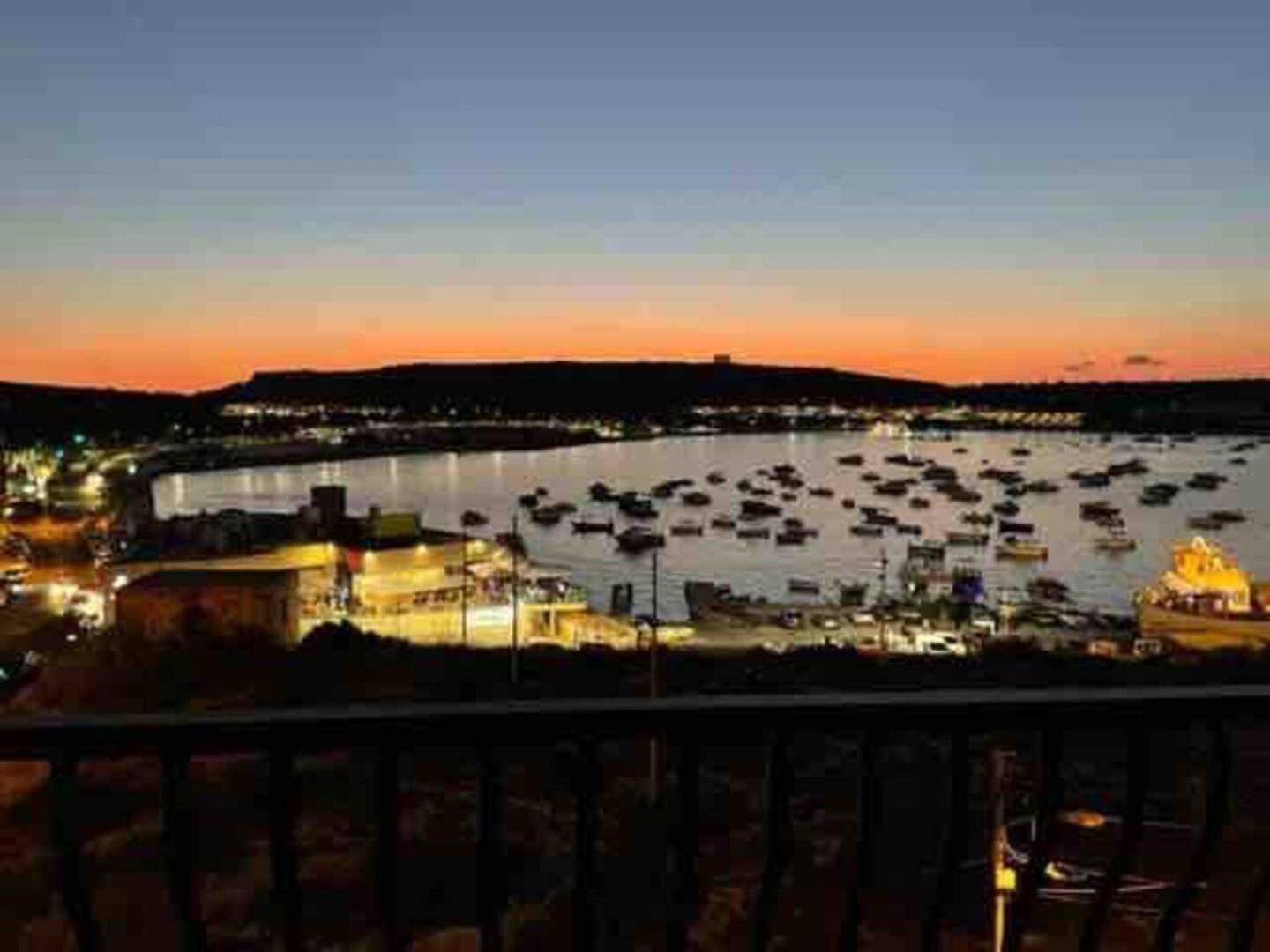 3Bed Melliehabay W Incredible Views By Homely Exterior foto